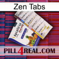 Zen Tabs 11